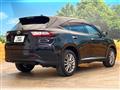 2019 Toyota Harrier