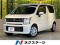 2018 Suzuki Wagon R