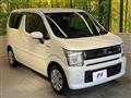 2018 Suzuki Wagon R
