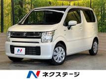 2018 Suzuki Wagon R