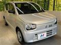 2020 Suzuki Alto