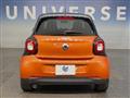 2016 Smart Smart ForFour