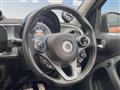 2016 Smart Smart ForFour