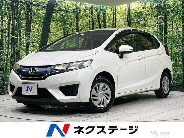 2014 Honda Fit