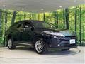 2017 Toyota Harrier
