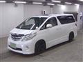 2009 Toyota Alphard G