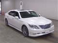 2008 Lexus LS