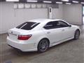 2008 Lexus LS