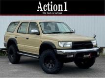 1999 Toyota Hilux Surf