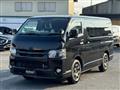 2017 Toyota Hiace Van