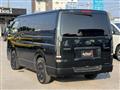 2017 Toyota Hiace Van