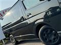 2017 Toyota Hiace Van