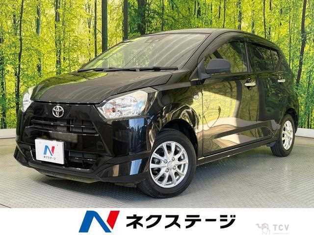 2020 Toyota PIXIS EPOCH