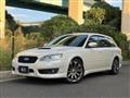 2008 Subaru Legacy Touring Wagon
