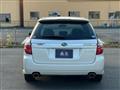 2008 Subaru Legacy Touring Wagon