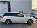 2008 Subaru Legacy Touring Wagon