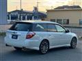 2008 Subaru Legacy Touring Wagon