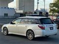2008 Subaru Legacy Touring Wagon