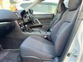 2008 Subaru Legacy Touring Wagon