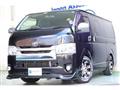 2014 Toyota Hiace Van