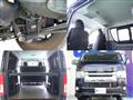 2014 Toyota Hiace Van