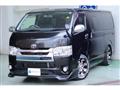 2014 Toyota Hiace Van