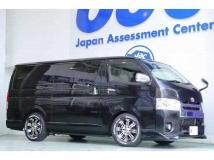 2014 Toyota Hiace Van