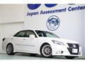 2013 Toyota Crown Hybrid