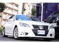 2013 Toyota Crown Hybrid