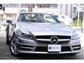 2012 Mercedes-Benz SLK