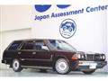 1994 Nissan Gloria Wagon