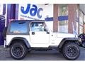 2007 Jeep Wrangler