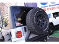 2007 Jeep Wrangler