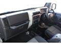 2007 Jeep Wrangler