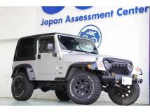 2007 Jeep Wrangler