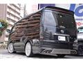 2014 Toyota Hiace Wagon