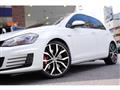 2015 Volkswagen Golf GTI