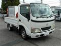 2005 Toyota Dyna Truck