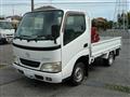 2005 Toyota Dyna Truck