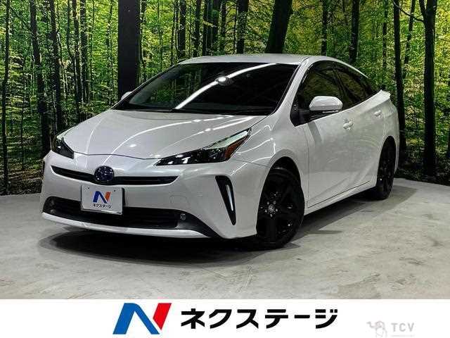 2022 Toyota Prius