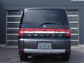2007 Mitsubishi Delica D5