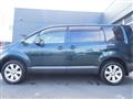 2007 Mitsubishi Delica D5