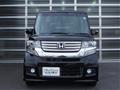 2012 Honda N BOX