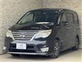 2014 Nissan Serena