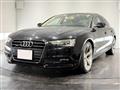2014 Audi A5
