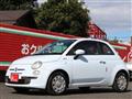 2010 Fiat 500