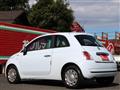 2010 Fiat 500