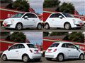 2010 Fiat 500