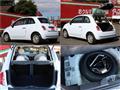2010 Fiat 500