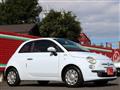 2010 Fiat 500